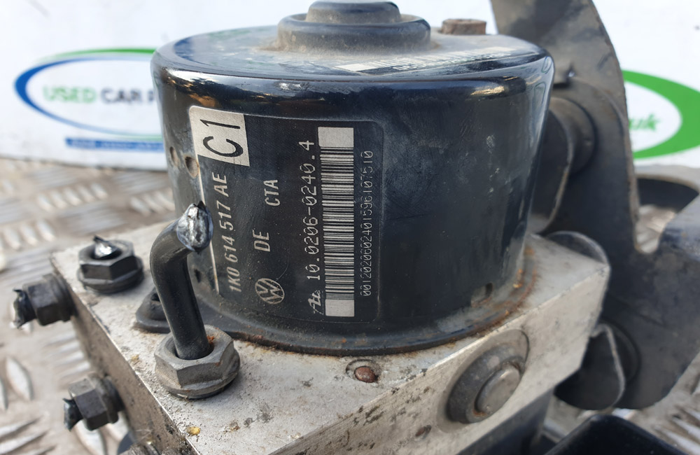 Mk5 golf clearance abs pump