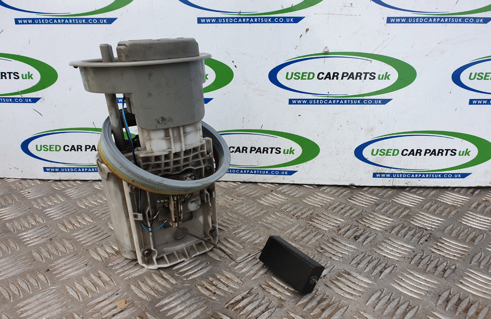 VW Golf MK4 1.9 TDI fuel sender unit pump Used Car Parts UK