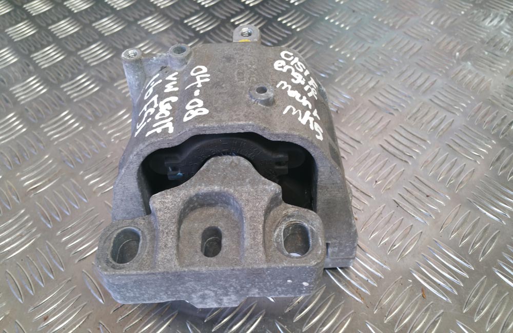 VW Golf MK5 FSI engine mount drivers Used Car Parts UK