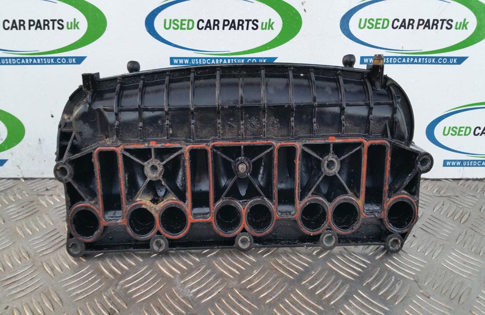VW Golf MK5 BKD Inlet Intake manifold Used Car Parts UK