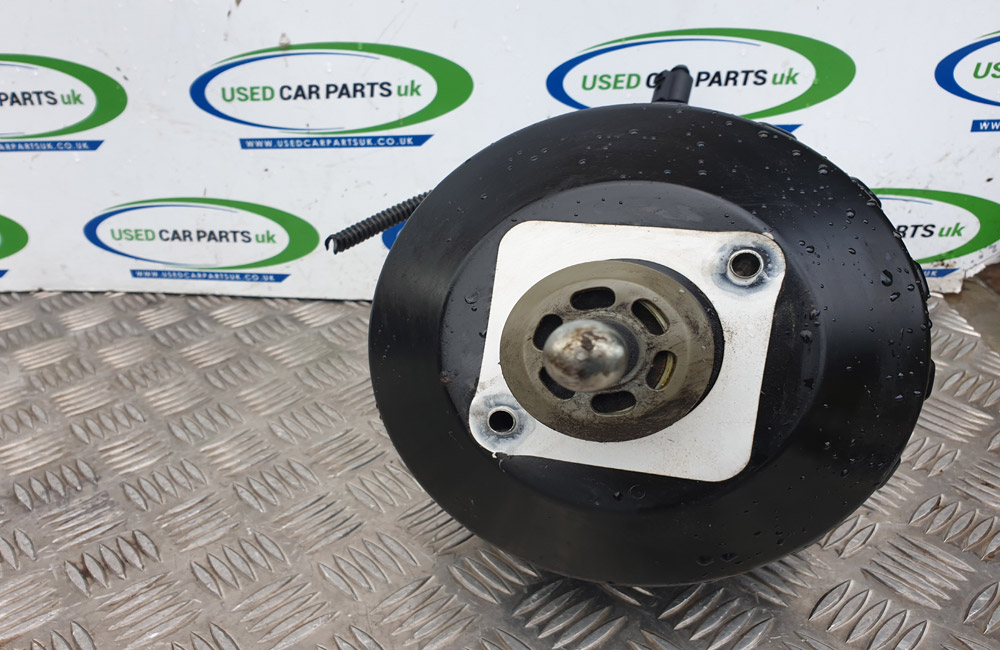 VW Golf MK6 1.4 Brake servo master cylinder Used Car Parts UK