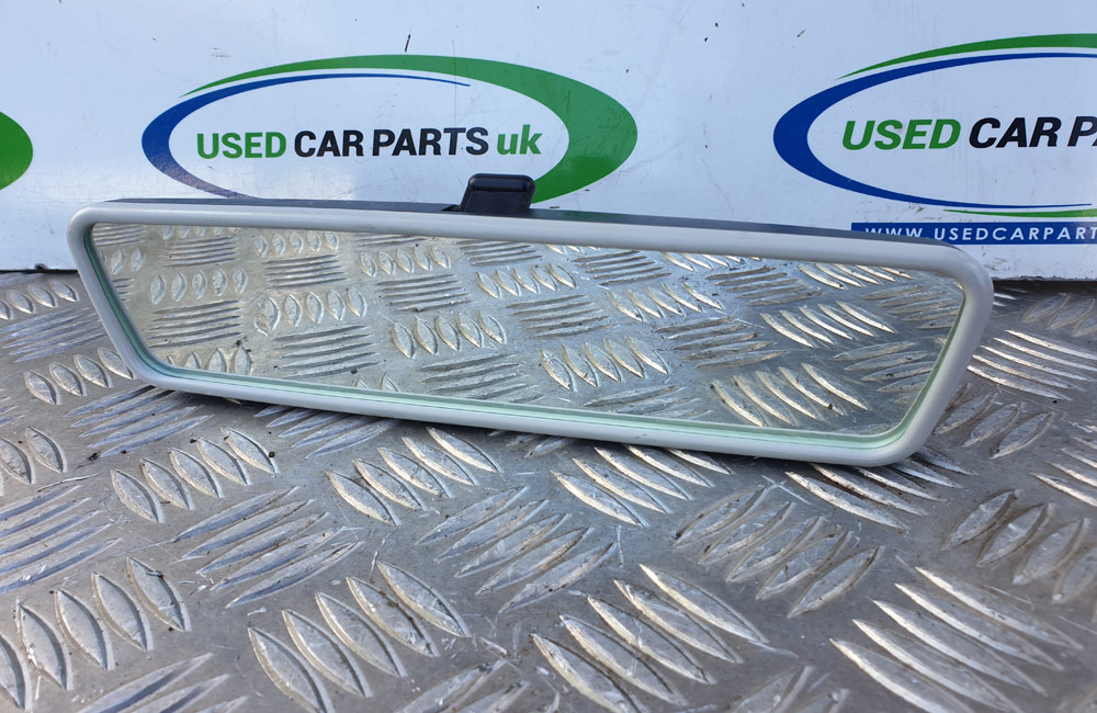 VW Golf MK6 rear view mirror 20092013 Used Car Parts UK