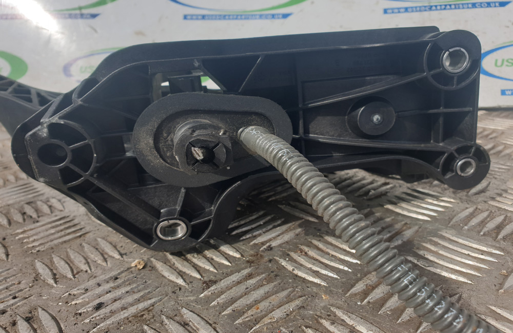 Vw golf mk7 clutch master cylinder replacement hotsell