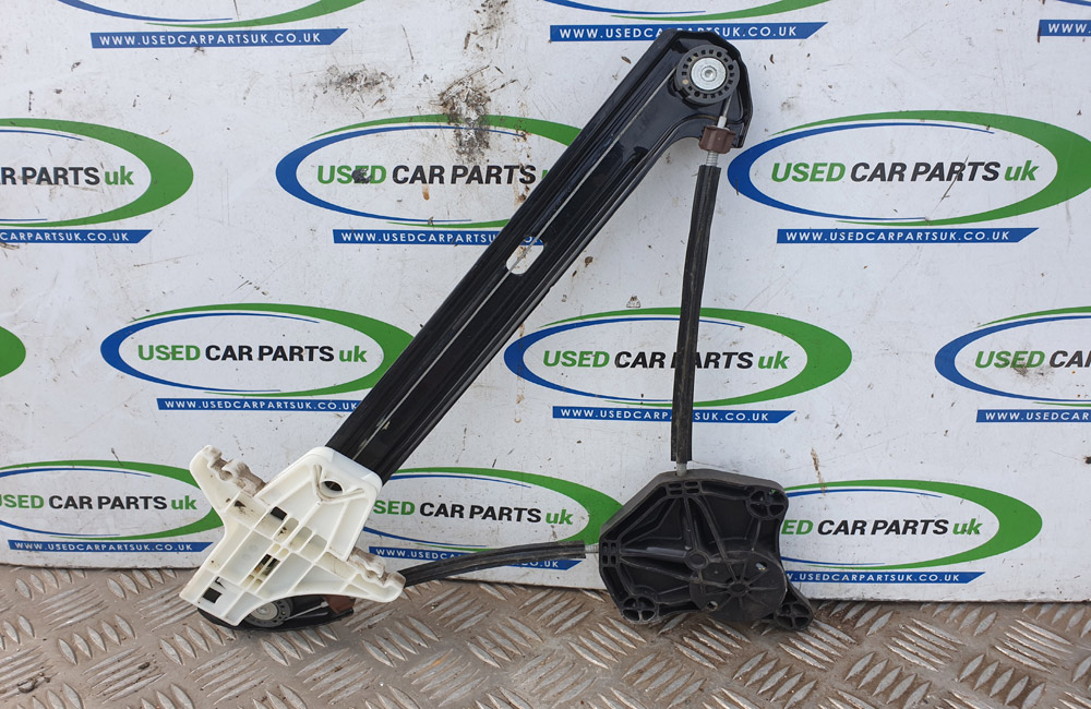 Vw golf mk7 rear window regulator replacement discount