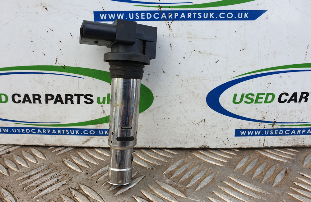 VW Polo coil pack 036905715F 1.4 petrol Used Car Parts UK