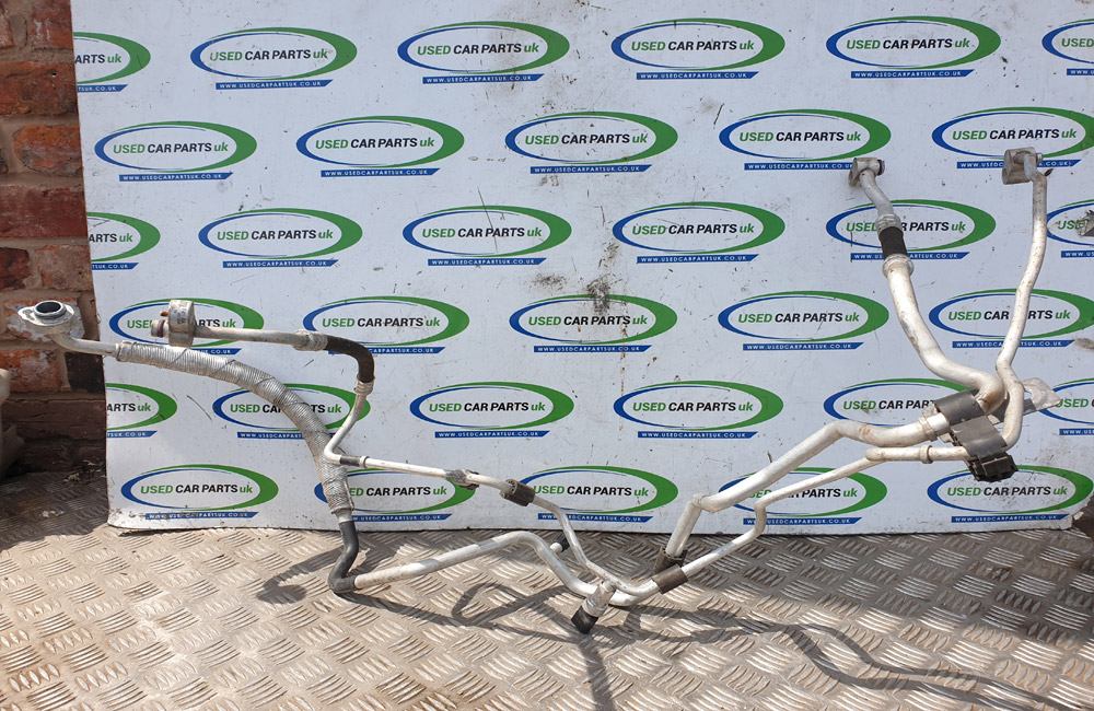 VW Polo air con pipes 20092017 Used Car Parts UK