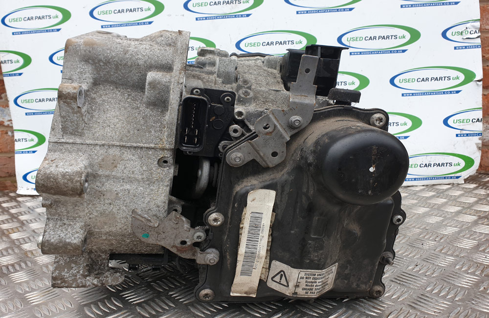 Vw polo deals 1.4 gearbox price