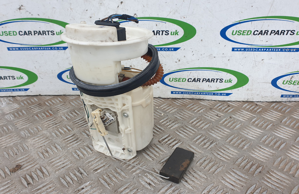 VW Polo MK4 fuel pump sender tank 6Q0919051F Used Car Parts UK