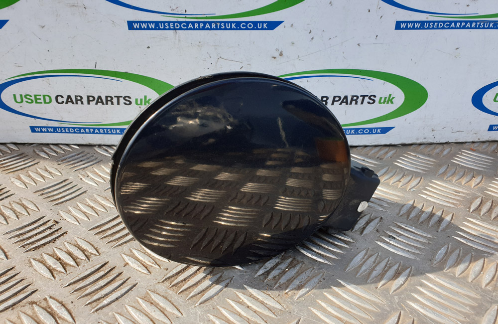 Vw polo store fuel flap
