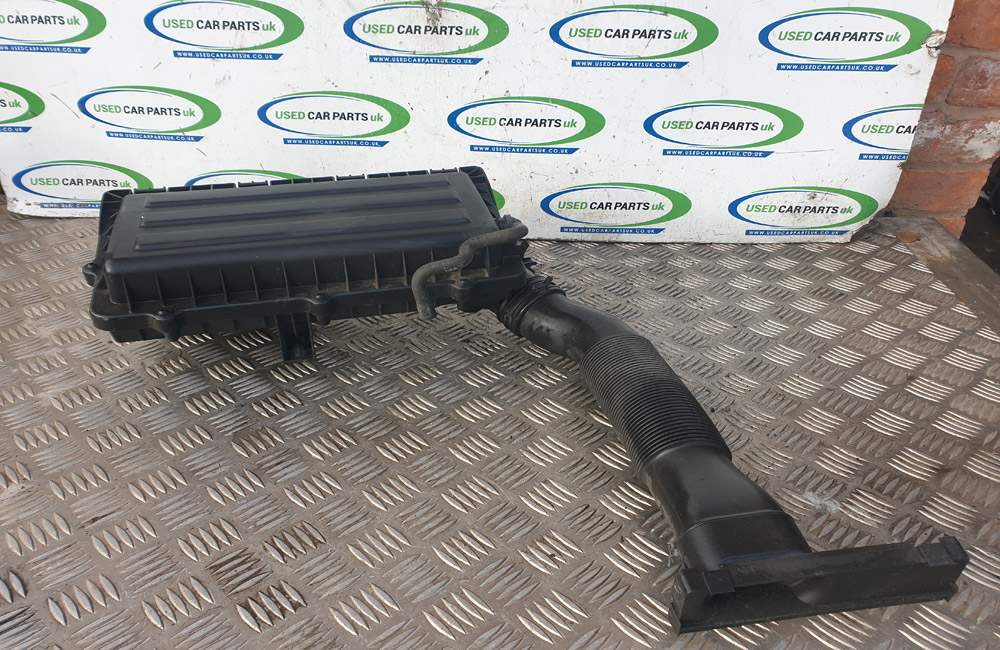 Vw polo sales air filter
