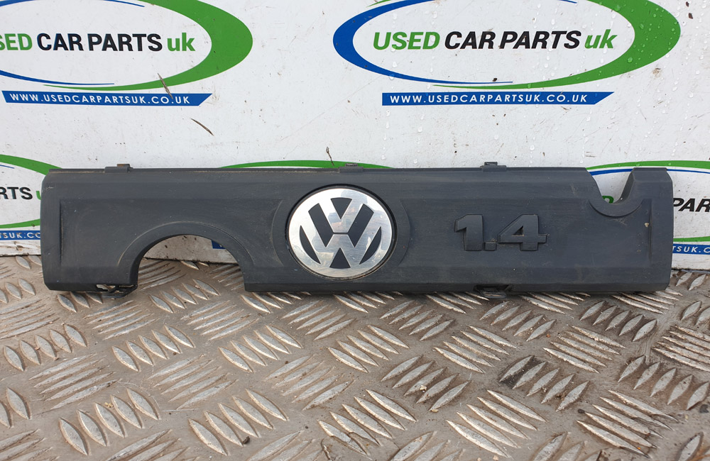 Vw polo sales engine splash guard