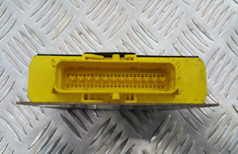 VW Polo airbag module 6Q0909601F Used Car Parts UK