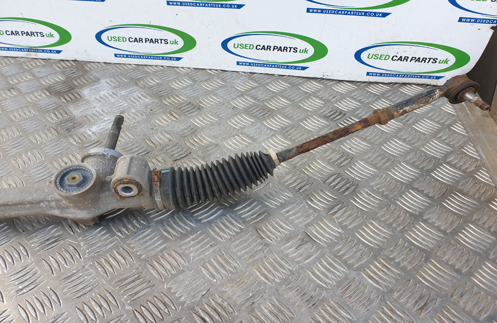 Vauxhall Adam power steering rack 1.4 Used Car Parts UK