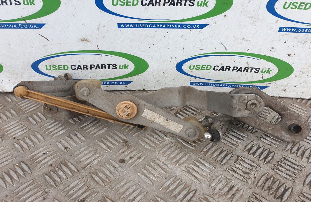 Vauxhall Adam gear linkages Used Car Parts UK