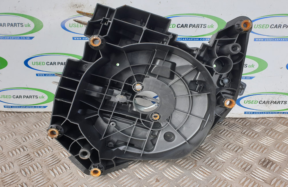 Vauxhall Adam brake clutch pedal box Used Car Parts UK