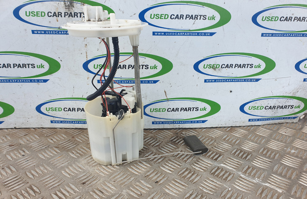 Vauxhall Adam fuel pump sender 13356928 Used Car Parts UK