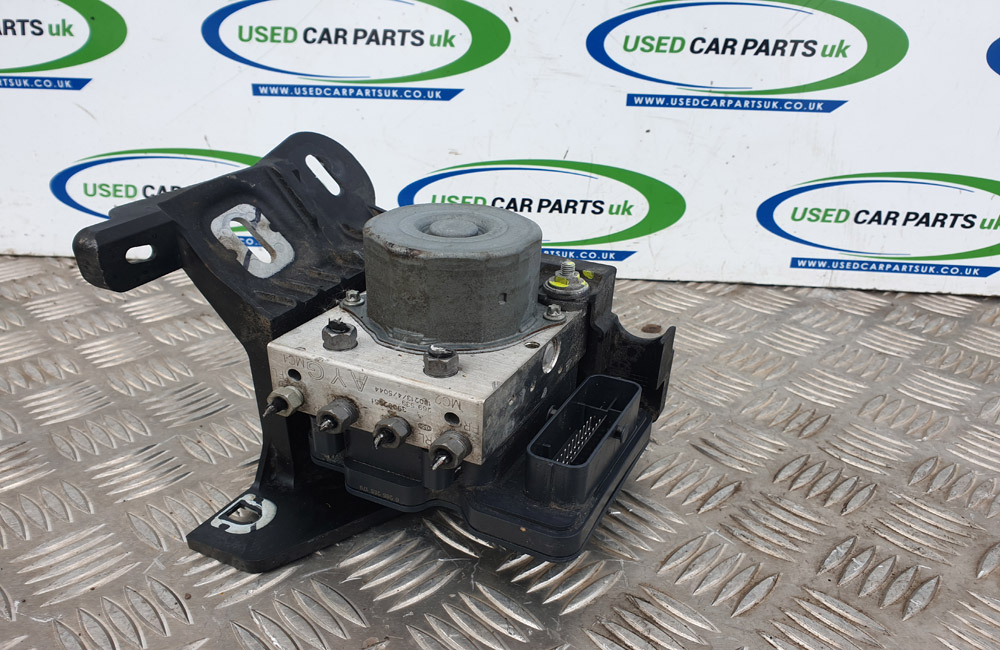Vauxhall Adam ABS Pump 1.4 39002551 Used Car Parts UK