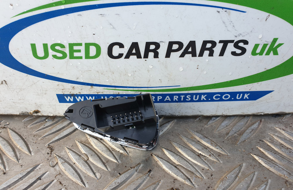 Vauxhall Adam central locking switch Used Car Parts UK