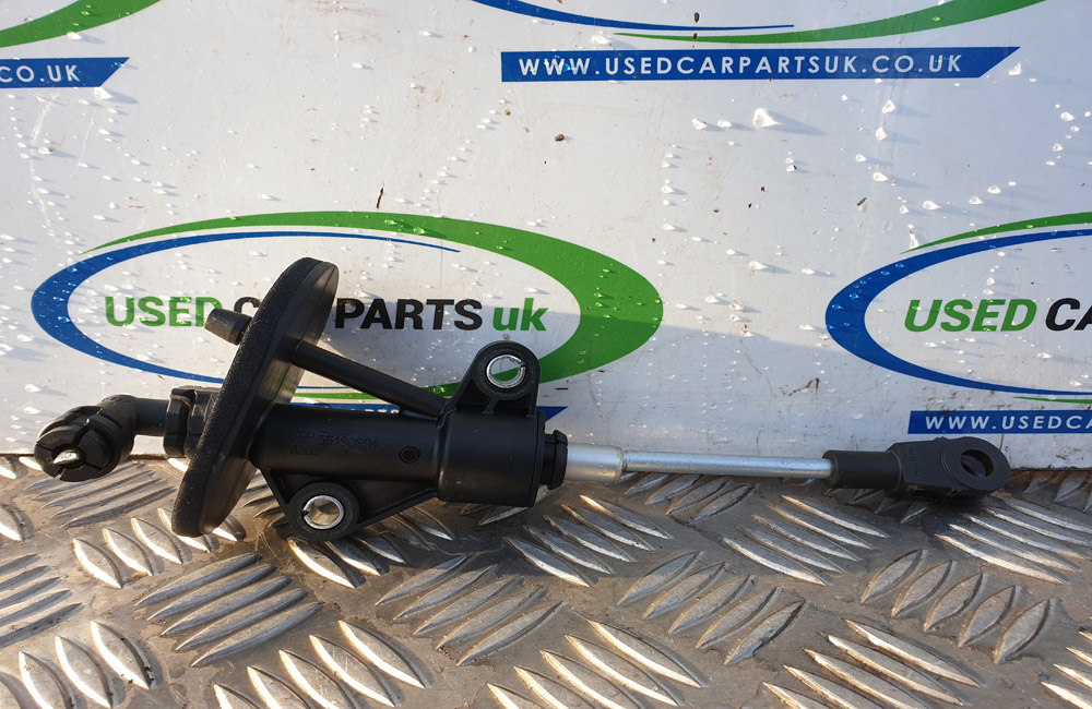 Vauxhall Adam clutch master cylinder 55190994 Used Car Parts UK Vauxhall Adam clutch master cylinder 55190994 Used Car Parts UK