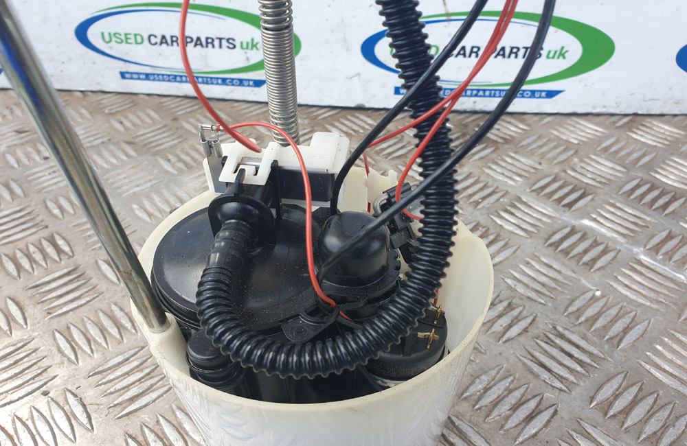 Vauxhall Adam fuel pump sender 13356928 Used Car Parts UK