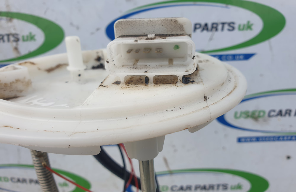 Vauxhall Adam fuel pump sender 13356928 Used Car Parts UK