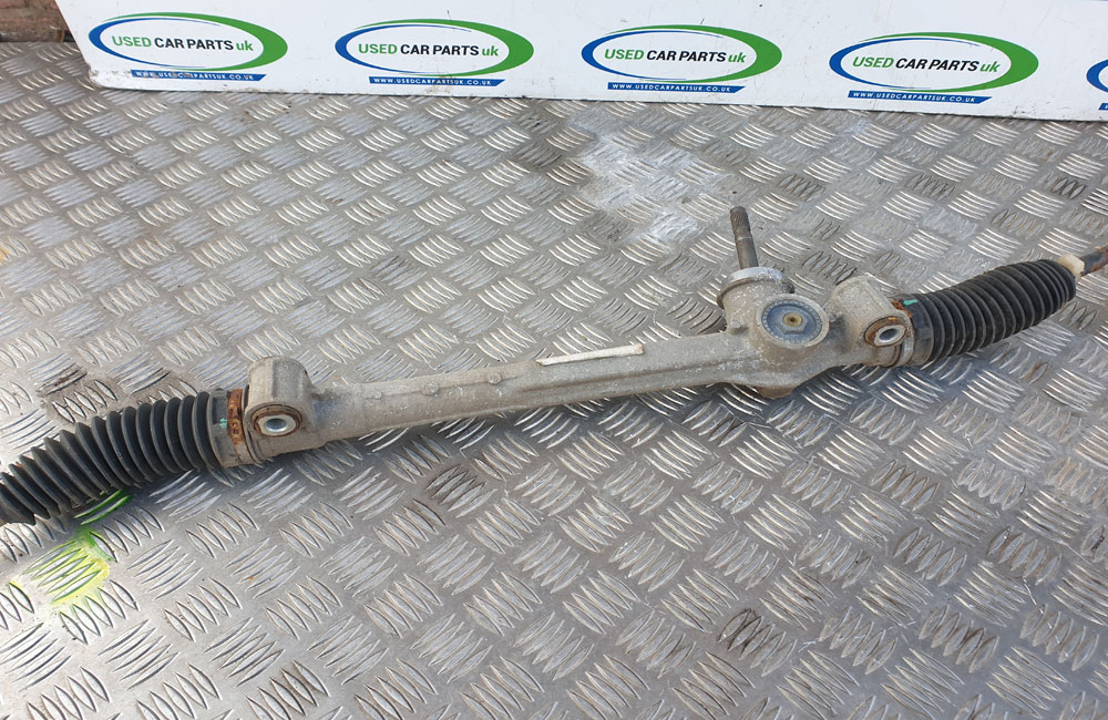 Vauxhall Adam power steering rack 1.4 Used Car Parts UK