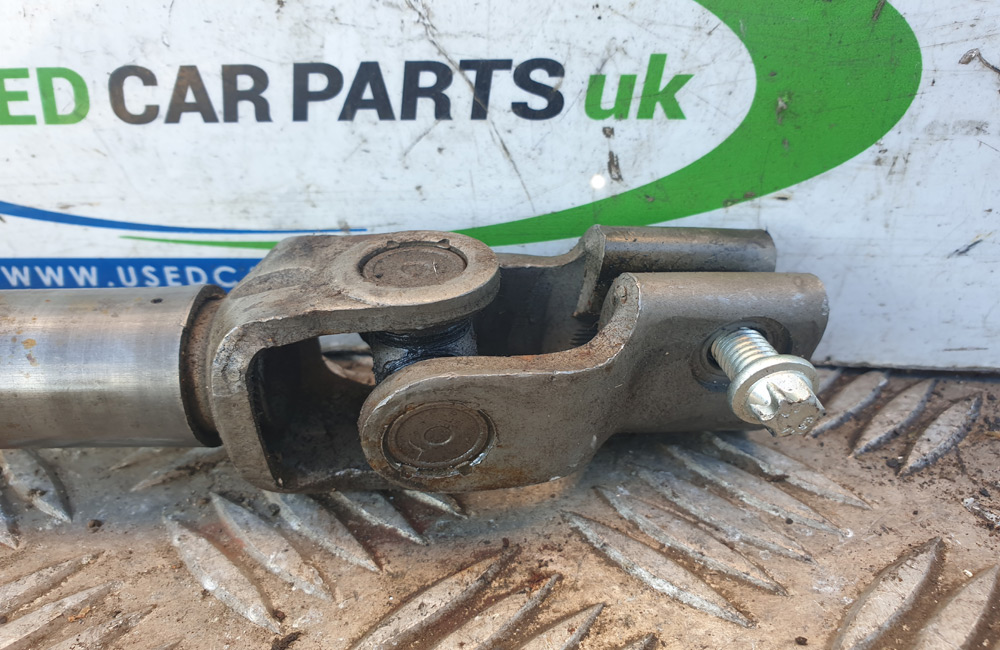 Vauxhall Astra G MK4 UJ Steering Knuckle Used Car Parts UK