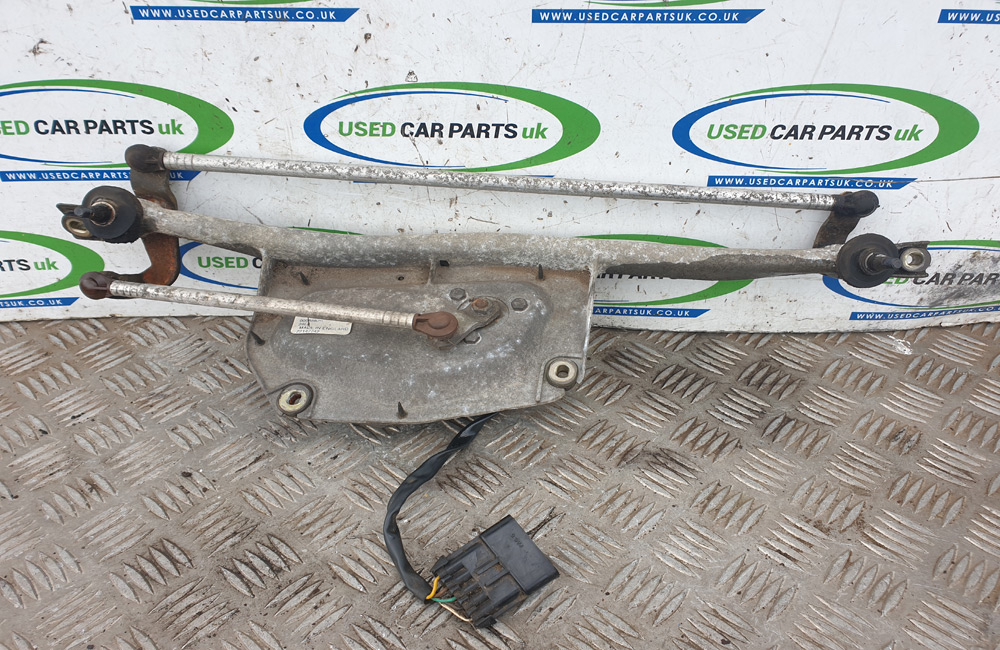 Vauxhall Astra G front wiper motor Used Car Parts UK