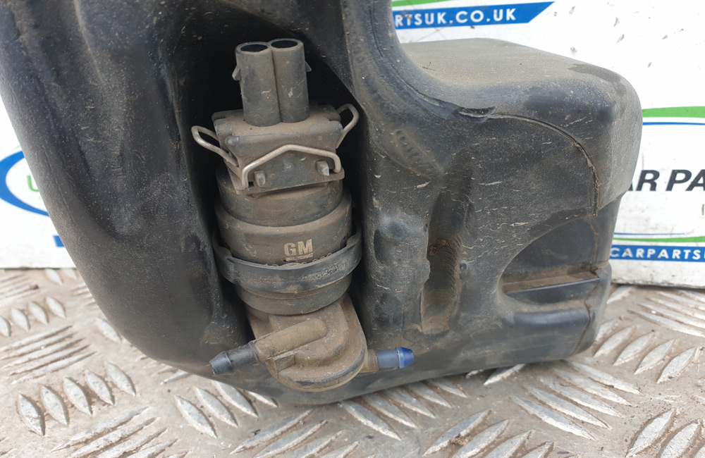 Vauxhall Astra H MK5 washer bottle pump motor Used Car Parts UK