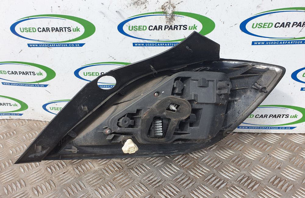 Vauxhall Astra H rear left tail light 0407 Used Car Parts UK