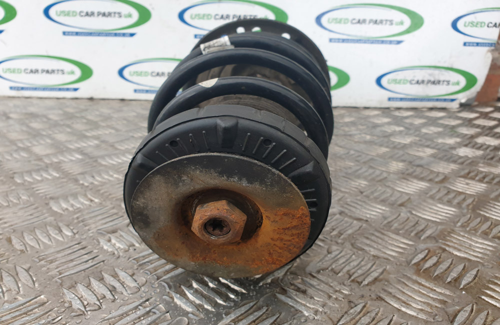 Vauxhall Astra J 1.4 shocker leg passengers Used Car Parts UK