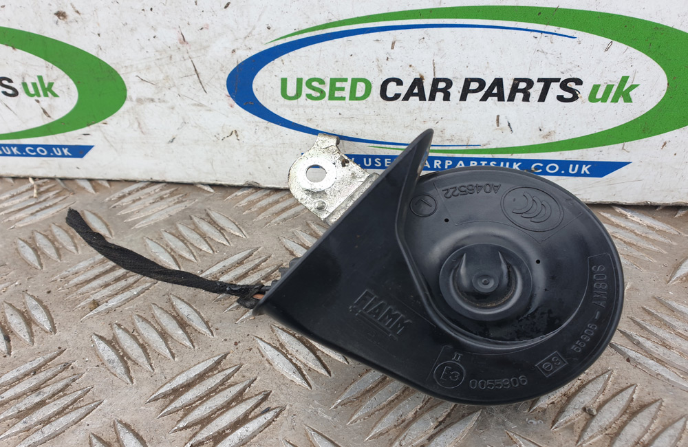 Vauxhall Astra J Horn A046522 Used Car Parts UK