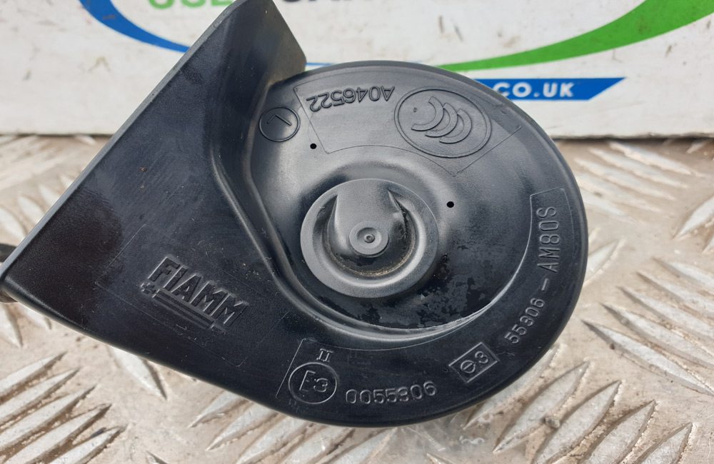 Vauxhall Astra J Horn A046522 Used Car Parts UK