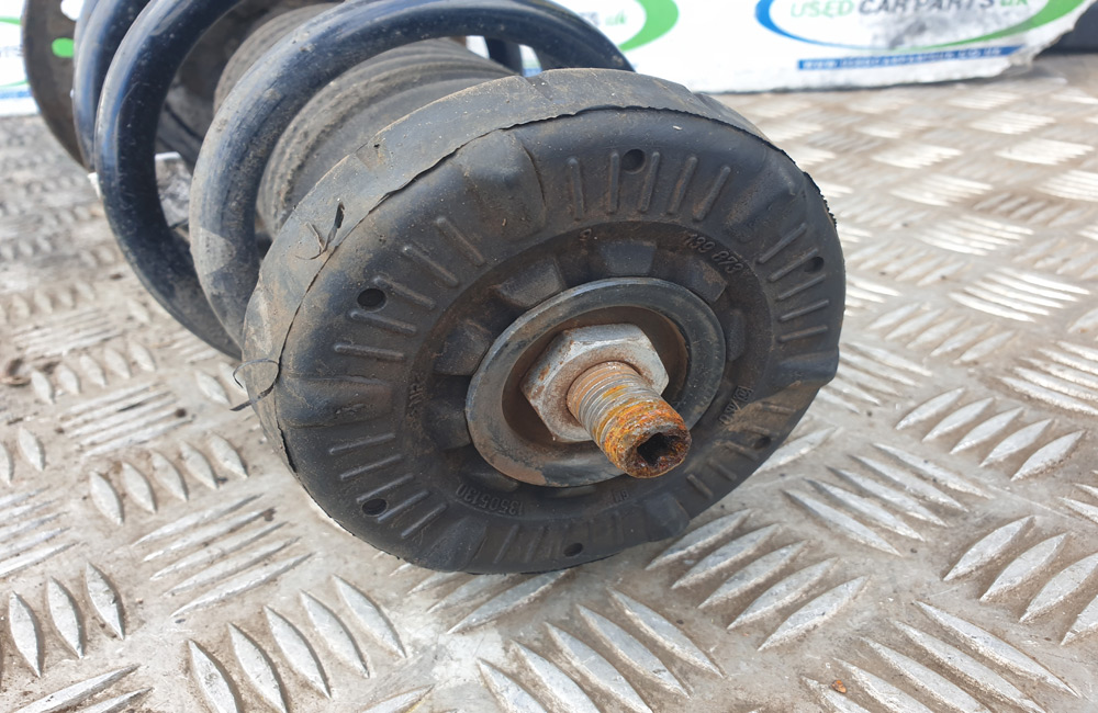 Vauxhall Astra J shock absorber 1.6 front left Used Car Parts UK