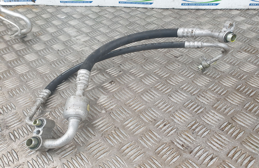 Vauxhall Astra J air con pipes 13254568 Used Car Parts UK