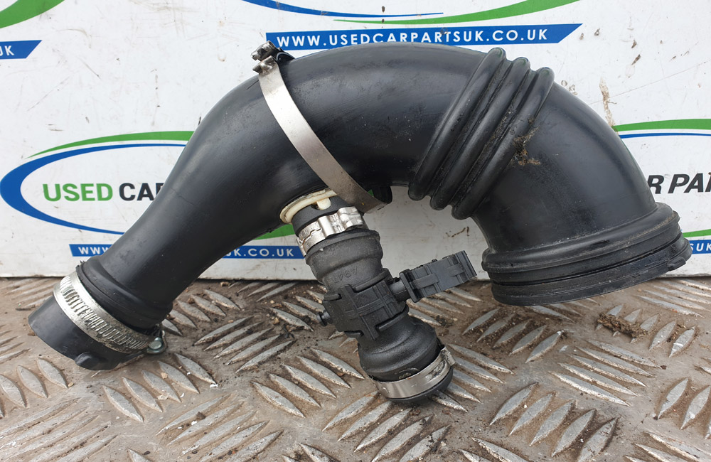 Vauxhall Combo MK3 air intake pipe CDTI Used Car Parts UK Vauxhall Combo MK3 air intake pipe CDTI Used Car Parts UK