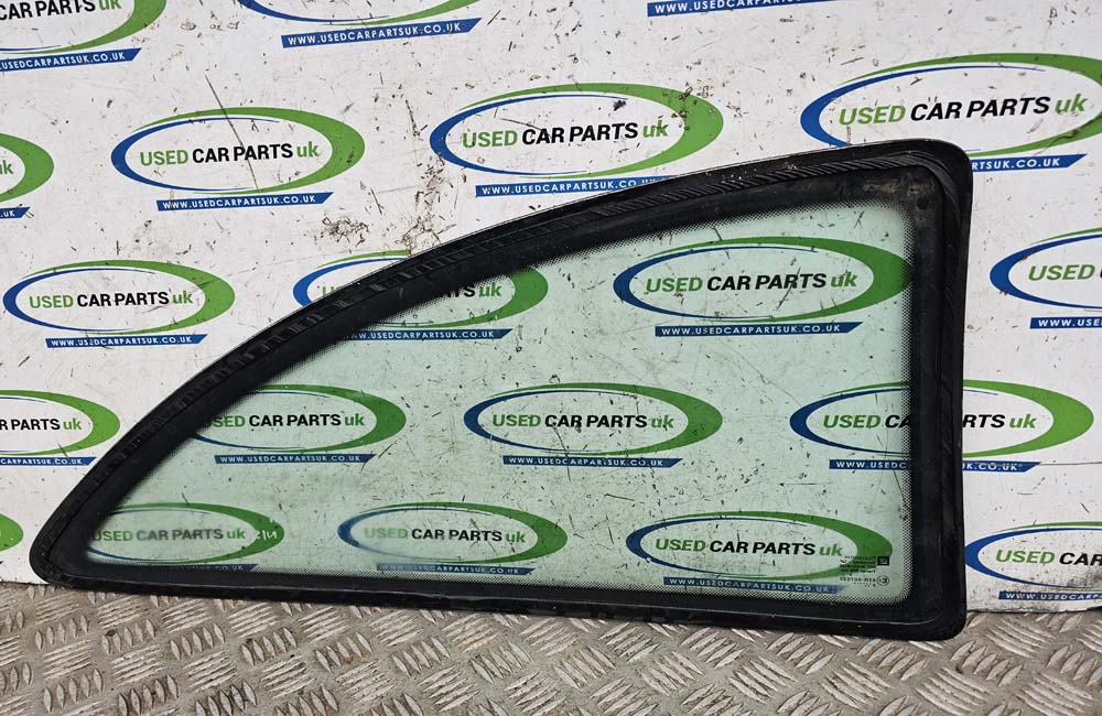 FSW - Tailored Car Mats - Corsa C 2001-2006 - HEAVY DUTY 3mm Rubber Matting - Anti Slip Mat