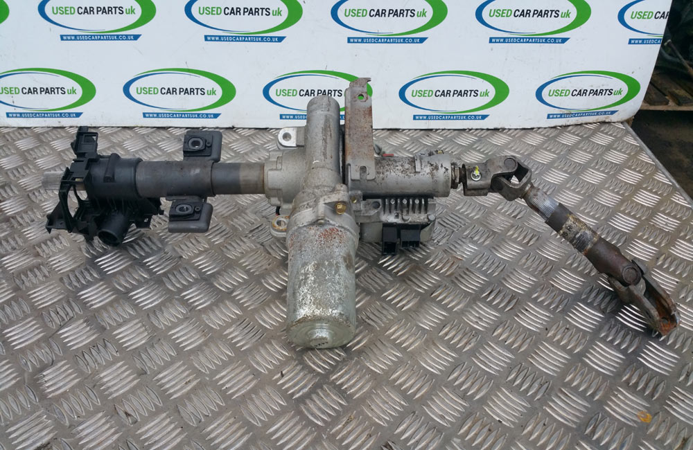 Vauxhall Corsa C electric power steering column pump ecu Used Car