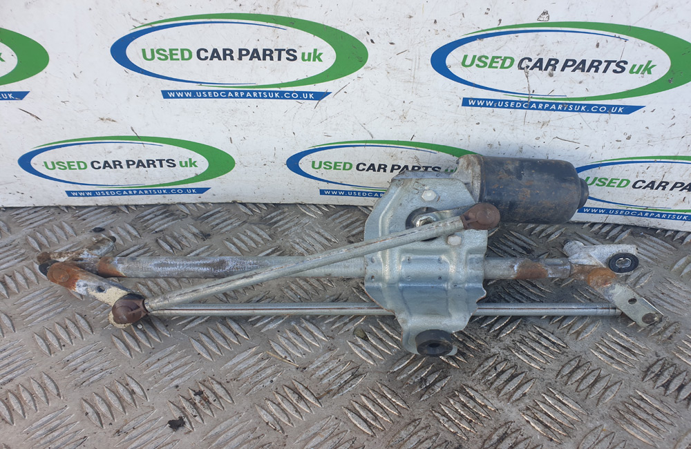 Vauxhall Corsa C front wiper motor 24441423 Used Car Parts UK