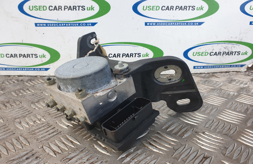 Vauxhall Corsa D 1.0 ABS Pump 13282282 Used Car Parts UK