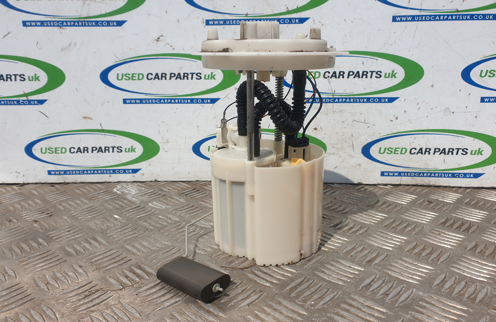 Vauxhall Corsa D fuel pump 13216318 Used Car Parts UK