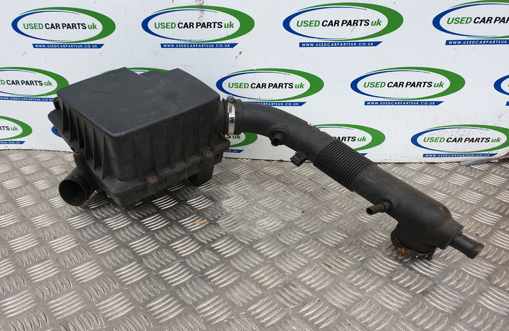 Corsa d shop air filter