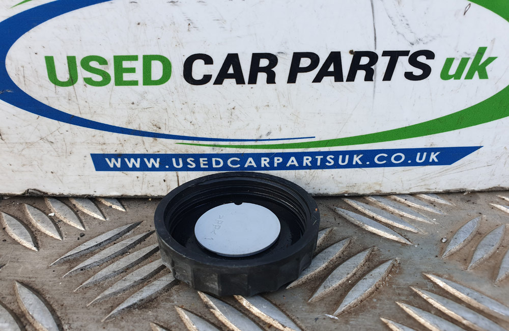 Vauxhall Corsa D brake fluid bottle cap Used Car Parts UK
