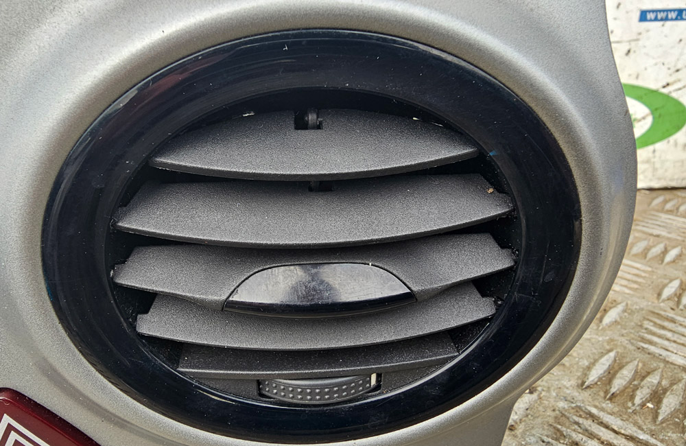 Vauxhall Corsa D Centre Air Vents Used Car Parts UK