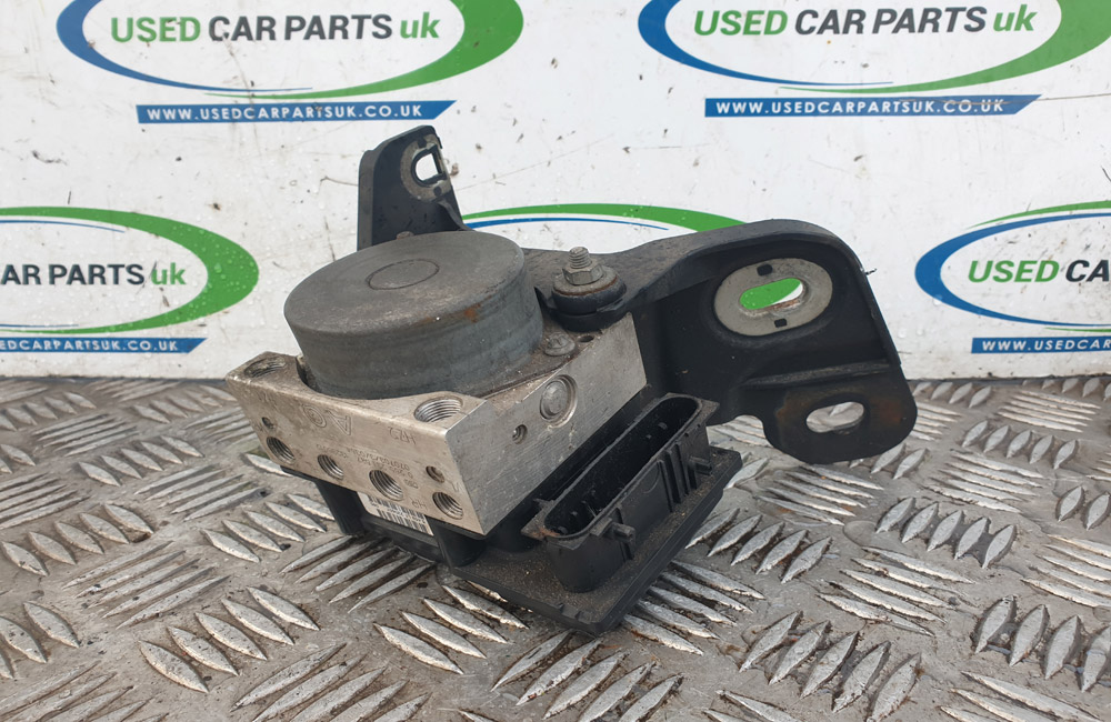Vauxhall Corsa D ABS Pump 13236012 AQ Used Car Parts UK