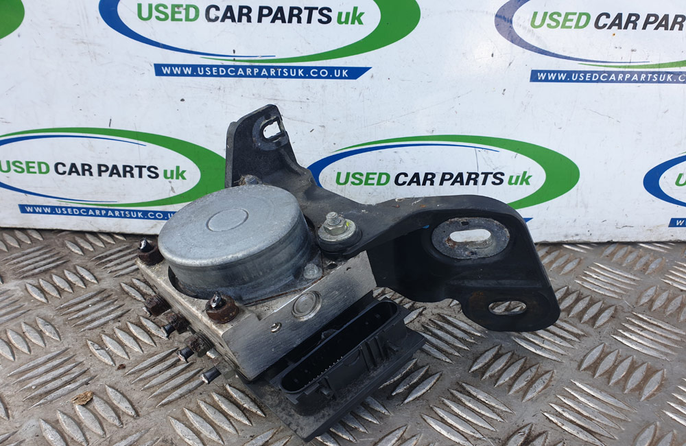 Vauxhall Corsa D ABS pump 13277812 Used Car Parts UK