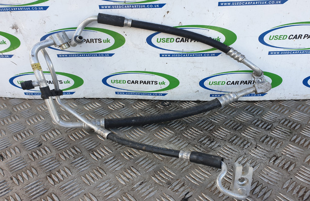 Vauxhall Corsa D air con pipe 20112014 Used Car Parts UK