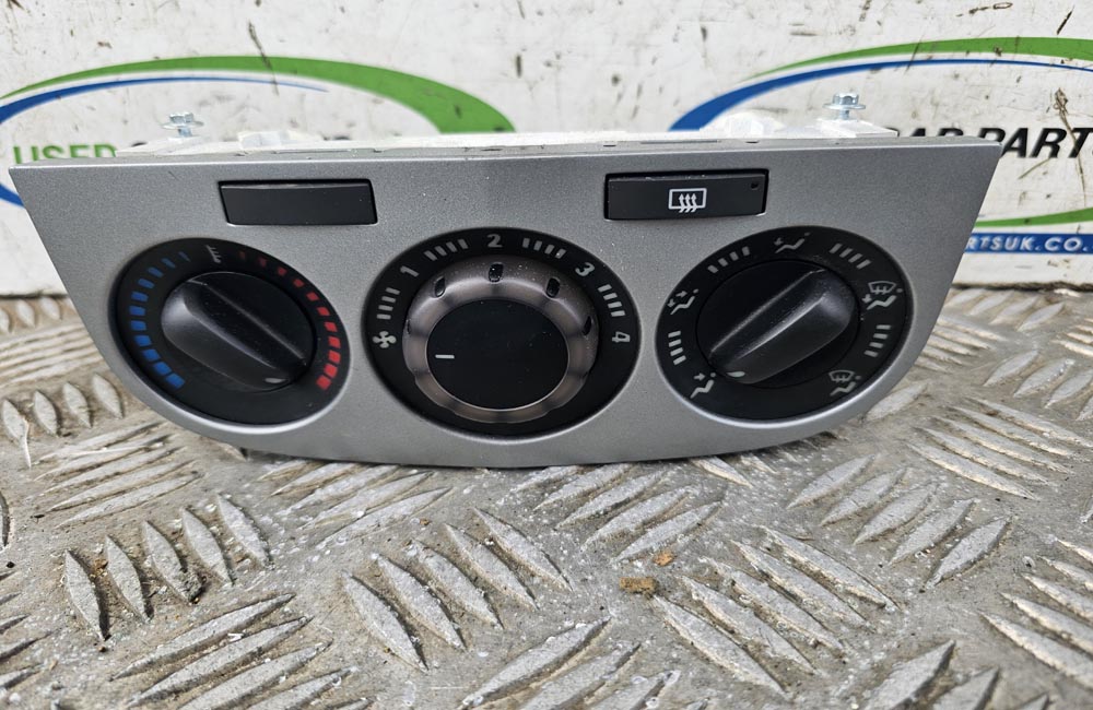 Heater Matrix Pipes Question | Vauxhall Corsa-D Forum