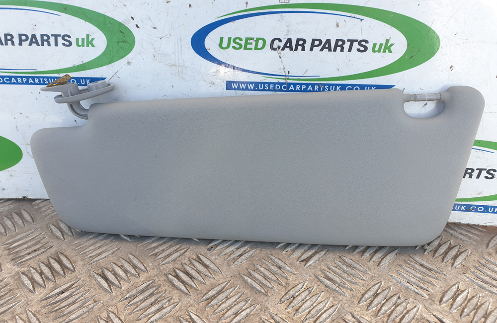 Vauxhall corsa sun deals visor
