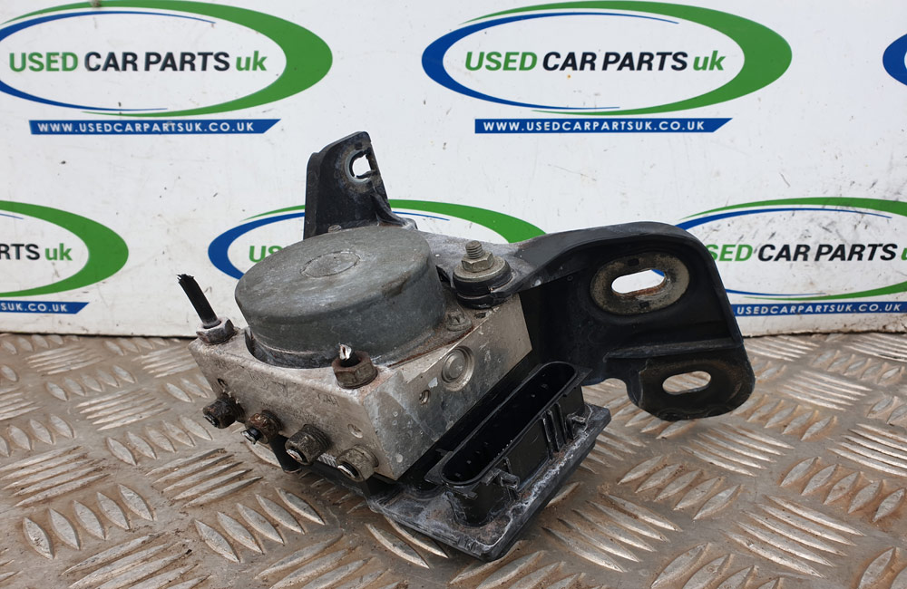 Vauxhall Corsa D ABS Pump Module ECU | 0265800422 13277812 0265232238 FB (Used)
